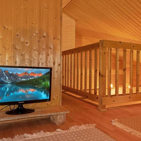 Holiday Home Kaemmekkae C By Interhome ليفي المظهر الخارجي الصورة
