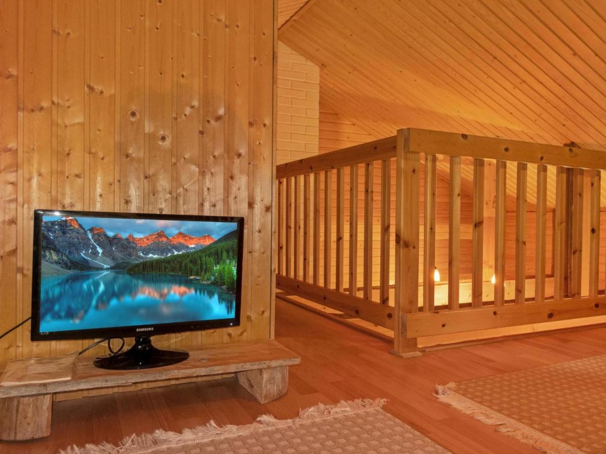 Holiday Home Kaemmekkae C By Interhome ليفي المظهر الخارجي الصورة